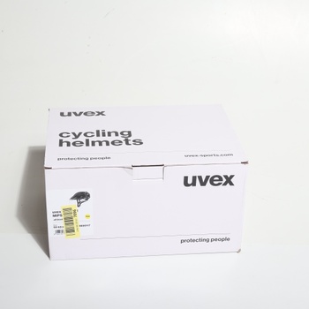 Cyklistická přilba Uvex S410989 58-62 cm