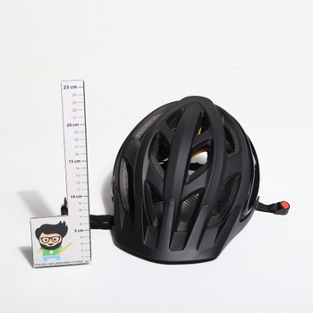 Cyklistická přilba Uvex S410989 58-62 cm