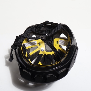 Cyklistická přilba Uvex S410989 58-62 cm