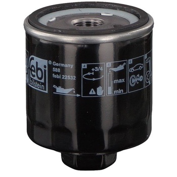 Olejový filtr febi bilstein 22532, 1 kus