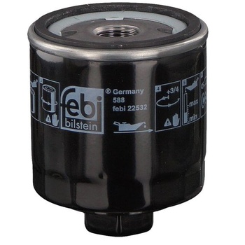 Olejový filtr febi bilstein 22532, 1 kus