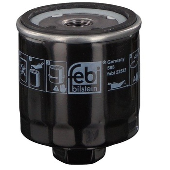 Olejový filtr febi bilstein 22532, 1 kus