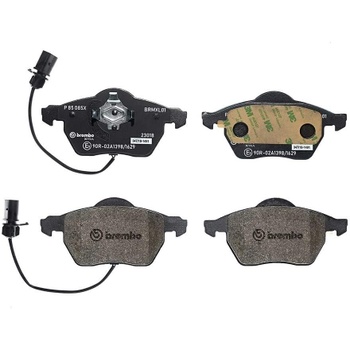 Brzdové doštičky Brembo P 85 085X