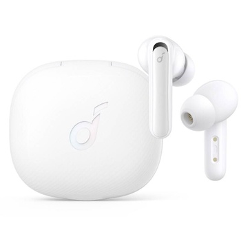 Slúchadlá Anker Soundcore Life Note 3 biela
