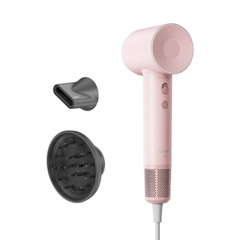 Fén Laifen Swift SE Special Light Pink ružový - vrátené do 14 dní, kozmetické poškodenie