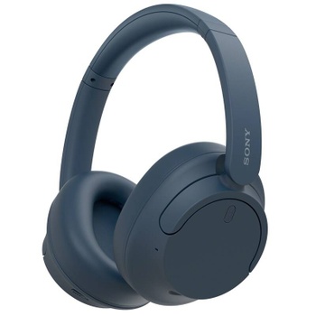 Sony WH-CH720N (WHCH720NL.CE7) modrá, rozbalené