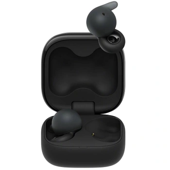 Slúchadlá Sony LinkBuds Open (WFL910B.CE7) čierna -…