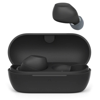 Slúchadlá Sony WF-C710N Noise Cancelling (WFC710NB.CE7) čierna - vrátené do 14 dní