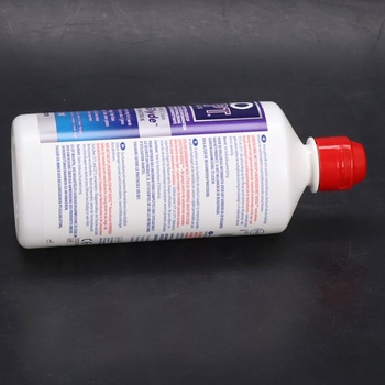 Roztok pre starostlivosť o kontaktné šošovky Aosept Plus s Hydraglyde | Výhodné balenie | 2 x 360 ml