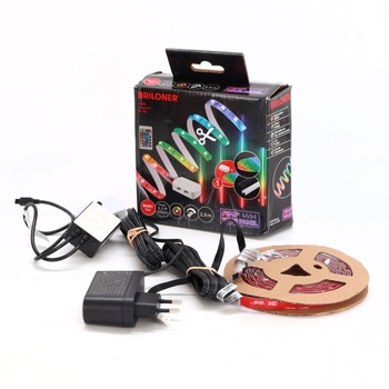 LED pásik Briloner 8022252 do podhľadu