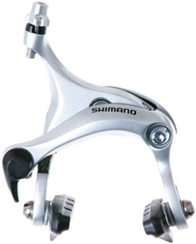 Brzda Shimano Tiagra BR-R451 zadná strieborná