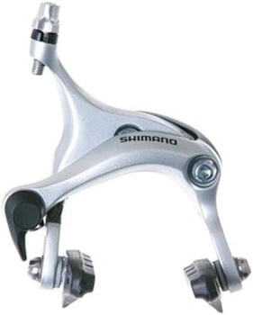 Brzda Shimano Tiagra BR-R451 zadná strieborná