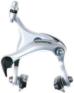 Brzda Shimano Tiagra BR-R451 zadná strieborná