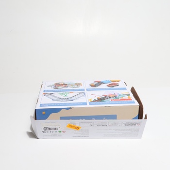 Vláčikový set Holyfun 3040