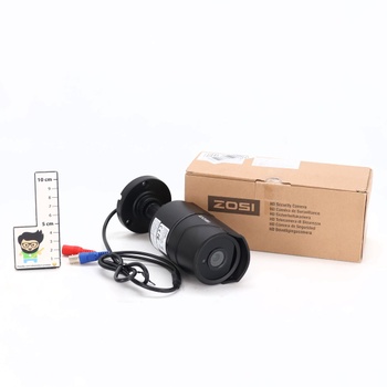 IP kamera Zosi 1AC-2612F-B-N
