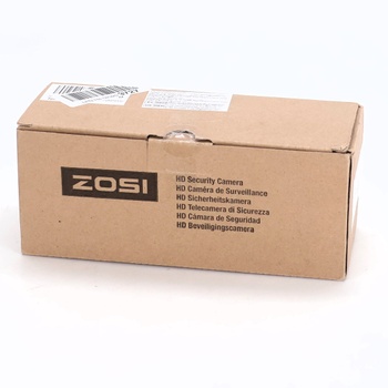 IP kamera Zosi 1AC-2612F-B-N