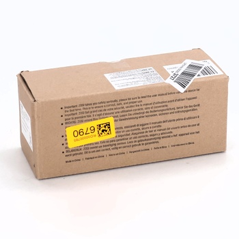 IP kamera Zosi 1AC-2612F-B-N