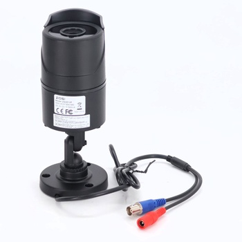 IP kamera Zosi 1AC-2612F-B-N