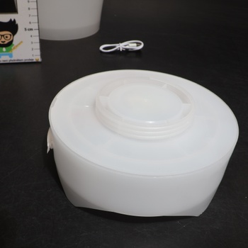 Nádoba na led CEWROM LED Eiskübel