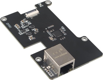 Napájací adaptér TU 2,5G Ethernet Network
