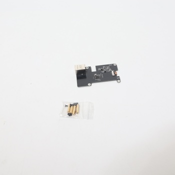 Napájací adaptér TU 2,5G Ethernet Network