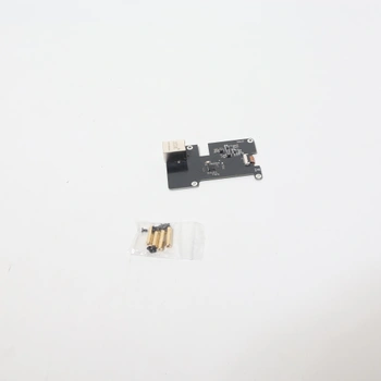 Napájecí adaptér ZDE 2,5G Ethernet Network