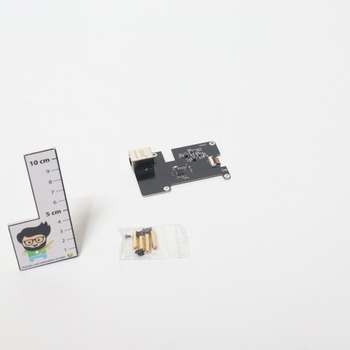 Napájací adaptér TU 2,5G Ethernet Network