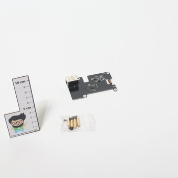 Napájecí adaptér ZDE 2,5G Ethernet Network