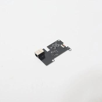 Napájecí adaptér ZDE 2,5G Ethernet Network