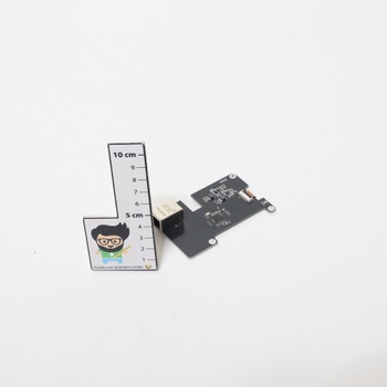Napájací adaptér TU 2,5G Ethernet Network