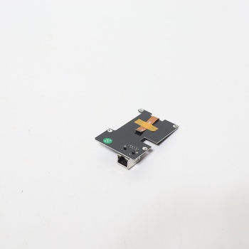 Napájací adaptér TU 2,5G Ethernet Network