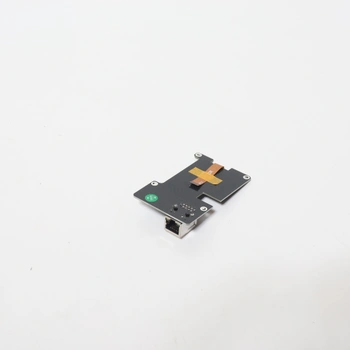 Napájecí adaptér ZDE 2,5G Ethernet Network