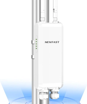 Access point Newfast vonkajšie