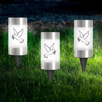 Solárne LED svetlo WIYETY WITY--MDD-3
