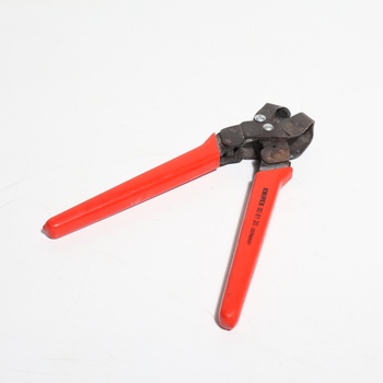 Stranové štiepačky Knipex 250 mm, 90 61 20