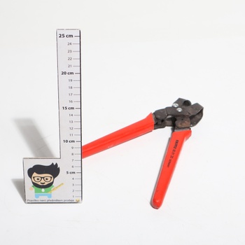Stranové štiepačky Knipex 250 mm, 90 61 20
