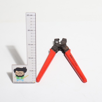 Stranové štiepačky Knipex 250 mm, 90 61 20