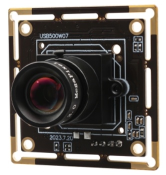 Kamerový modul ELP-USB500W02M-L21