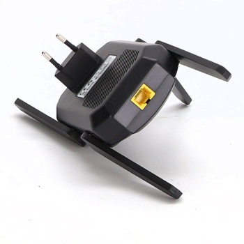 Repeater WONLINK AX1500 čierny