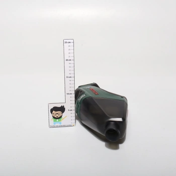 Akumulátorový vysavač Bosch 06033B9102