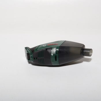 Akumulátorový vysavač Bosch 06033B9102