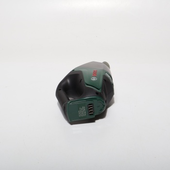 Akumulátorový vysavač Bosch 06033B9102