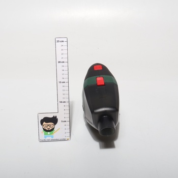 Akumulátorový vysavač Bosch 06033B9102