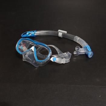Potápačský set Cressi DM340020