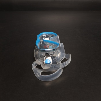 Potápačský set Cressi DM340020
