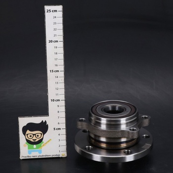 Ložisko a náboj Febi Bilstein 26377