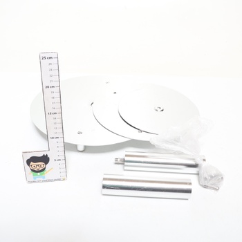 Stojan na tortu Thermohauser 5000163915