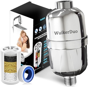 Sprchový Filter WuikerDuo SY-10