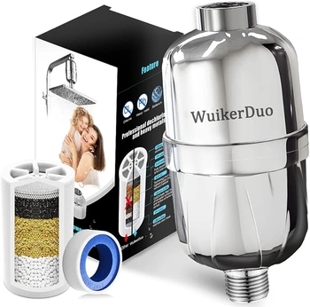 Sprchový Filter WuikerDuo SY-10