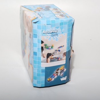 Hračka do vody AquaPlay 8700001301 farebná